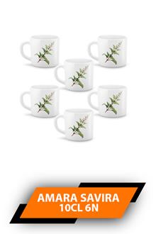 Treo Opal 10cl Mug 6n Amara Savira